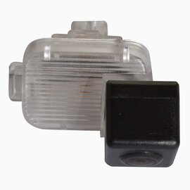 Зображення 3 Камера для автомобіля Prime-X CA-1342