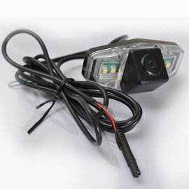 Зображення 3 Автокамера Prime-X CA-1354 на 520 ТВЛ