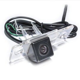 Зображення 3 Камера для авто Prime-X CA-1376 на 520 ТВЛ