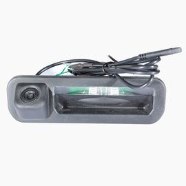 Зображення 3 Автомобільна камера Prime-X TR-04