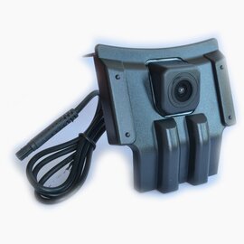 Зображення 3 Камера переднього виду Prime-X C8185