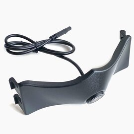 Зображення 3 Камера для авто Prime-X C8186 на 520 ТВЛ