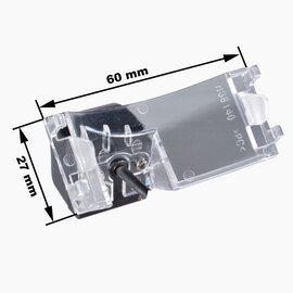 Зображення 4 Автомобільна камера Prime-X CA-1335