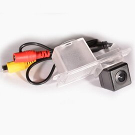 Зображення 4 Камера для авто IL Trade T-011 на 480 ТВЛ