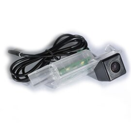 Зображення 4 Камера для авто Prime-X CA-1366 на 520 ТВЛ