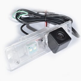 Зображення 4 Камера для авто Prime-X CA-1370 на 520 ТВЛ