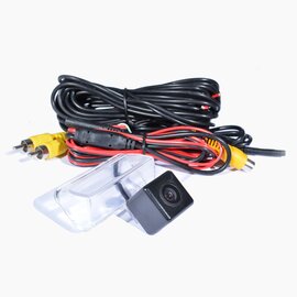 Зображення 4 Автокамера Prime-X CA-1378 на 520 ТВЛ