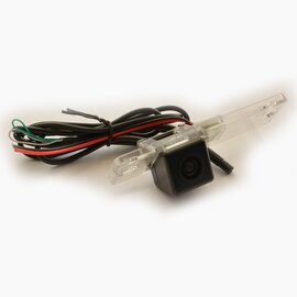 Зображення 4 Автокамера Prime-X CA-1380 на 520 ТВЛ