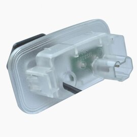 Зображення 4 Камера для автомобіля Prime-X CA-1400