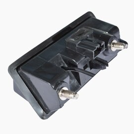 Зображення 4 Камера заднього виду Prime-X TR-03 RGB+IPAS