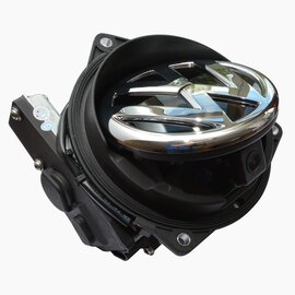 Зображення 4 Камера для автомобіля Prime-X TR-05