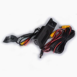 Зображення 4 Камера для авто Prime-X TR-08 на 520 ТВЛ