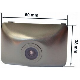 Зображення 4 Камера переднього виду Prime-X С8088