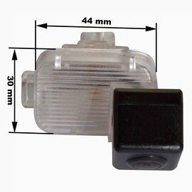 Зображення 5 Камера для автомобіля Prime-X CA-1342