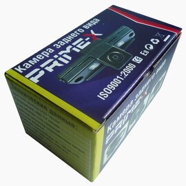 Зображення 5 Камера  Prime-X CA-1360