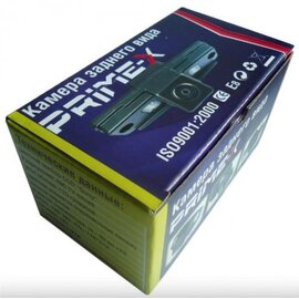 Зображення 5 Камера  Prime-X CA-1412