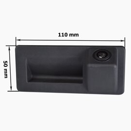 Зображення 5 Камера для авто Prime-X TR-08 на 520 ТВЛ