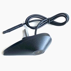 Зображення 5 Камера для авто Prime-X C8238 на 520 ТВЛ