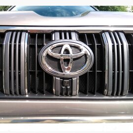 Зображення 5 Камера переднього виду Prime-X С-8185W