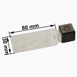 Зображення 6 Камера  Prime-X CA-1384