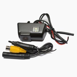 Зображення 6 Камера для авто Prime-X CA-1390 на 520 ТВЛ