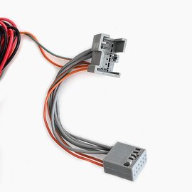 Зображення 6 Камера заднього виду Prime-X TR-03 RGB+IPAS