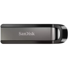 Зображення  Накопичувач USB SanDisk Extreme Go 128GB USB 3.2 - SDCZ810-128G-G46