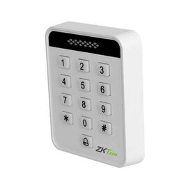 Зображення  Кодова клавіатура Zkteco SA40W ID, 1 реле