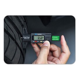 Изображение 2 Оборудование автодиагностики Toptul JEBM0125