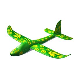 Зображення 4 Іграшкова техніка J-Color Nano Hawk 310мм - JC-30310
