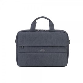 Зображення 2 Сумка для ноутбука Rivacase 7522 Dark Grey
