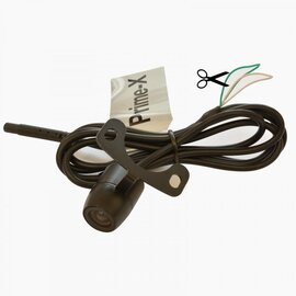 Зображення 2 Автомобільна камера Prime-X MCM-03