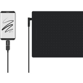 Изображение 2 Графический планшет Huion Inspiroy RTP-700