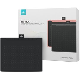 Изображение 2 Графический планшет Huion Inspiroy RTS-300