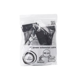 Изображение 3 Кабель питания Cablexpert 30 см. - CC-PSU24-01