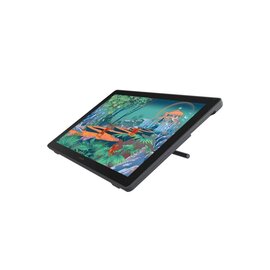 Изображение 3 Графический планшет Huion Kamvas 24 GS2401 Black