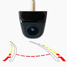 Зображення 3 Камера заднього виду Prime-X D-15