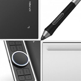 Изображение 5 Графический планшет XP-Pen Deco Pro S