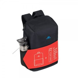 Зображення 6 Рюкзак для ноутбука Rivacase 8068 Black