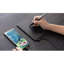 Изображение 6 Графический планшет Huion Inspiroy H420X