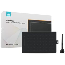 Зображення 6 Графічний планшет Huion Inspiroy RTM-500