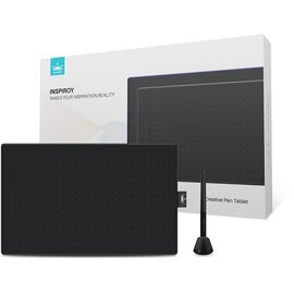 Изображение 6 Графический планшет Huion Inspiroy RTP-700