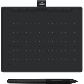Изображение  Графический планшет Huion Inspiroy RTS-300