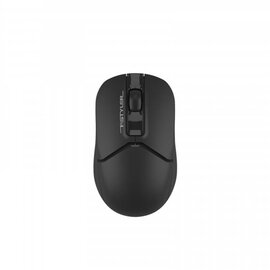 Зображення  Миша A4Tech FB12 USB Black
