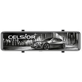 Зображення 2 Автореєстратор Celsior DVR M6 без GPS логгера