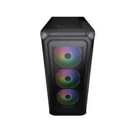 Зображення 3 Корпус Cougar Archon 2 Mesh RGB Black no PS