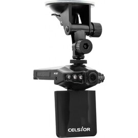 Зображення 3 Автореєстратор Celsior DVR CS-402 до CD (640x480) відео