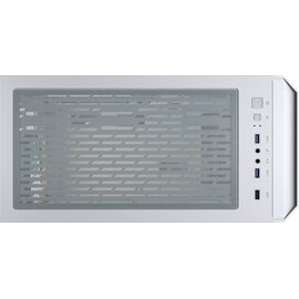 Зображення 4 Корпус Cougar MG140 AIR RGB White no PS