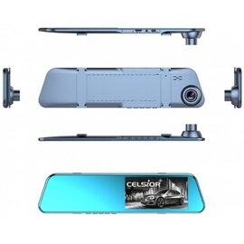 Зображення 4 Автореєстратор Celsior DVR M4 без GPS логгера