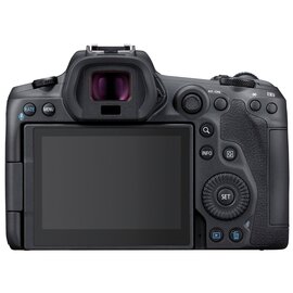 Зображення 2 Фотоапарат 45 Мп Canon EOS R5 body &ndash; 4147C027